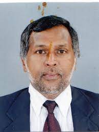 Dr. Upali Mampitiya