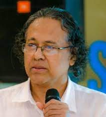 Dr. Chanakya Wijeratne (Chief Executive Officer)