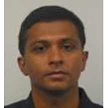 Dr. Dayal Dharmasena (Director of Training)